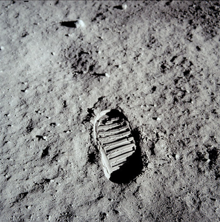 Illustration for article titled One Giant Leap For Mankind: Apollo 11 Moon Landing